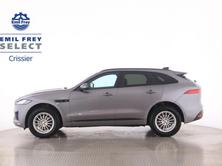 JAGUAR F-Pace 2.0 T 250 CF Swiss Edition AWD, Benzin, Occasion / Gebraucht, Automatik - 3