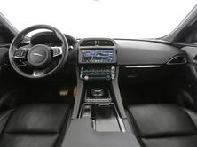 JAGUAR F-Pace 2.0 T 250 CF Swiss Edition AWD, Benzin, Occasion / Gebraucht, Automatik - 5