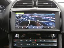 JAGUAR F-Pace 2.0 T 250 CF Swiss Edition AWD, Benzin, Occasion / Gebraucht, Automatik - 7