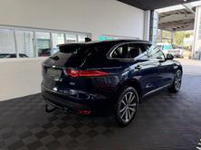 JAGUAR F-Pace 3.0 TD Prestige AWD Automatik, Diesel, Occasioni / Usate, Automatico - 3