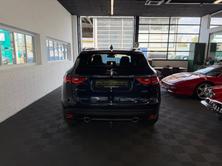 JAGUAR F-Pace 3.0 TD Prestige AWD Automatik, Diesel, Occasioni / Usate, Automatico - 4