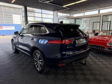 JAGUAR F-Pace 3.0 TD Prestige AWD Automatik, Diesel, Occasioni / Usate, Automatico - 5