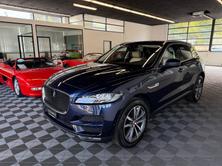 JAGUAR F-Pace 3.0 TD Prestige AWD Automatik, Diesel, Occasioni / Usate, Automatico - 6