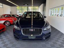 JAGUAR F-Pace 3.0 TD Prestige AWD Automatik, Diesel, Occasioni / Usate, Automatico - 7