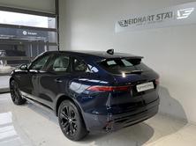 JAGUAR F-Pace 2.0 PHEV 404 R-Dynamic SE AWD, Hybride Rechargeable Essence/Électricité, Occasion / Utilisé, Automatique - 2