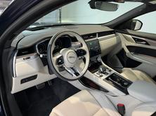 JAGUAR F-Pace 2.0 PHEV 404 R-Dynamic SE AWD, Hybride Rechargeable Essence/Électricité, Occasion / Utilisé, Automatique - 4