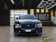 JAGUAR F-Pace 3.0 V6 D Prestige AWD, Diesel, Occasion / Gebraucht, Automatik - 2