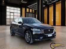JAGUAR F-Pace 3.0 V6 D Prestige AWD, Diesel, Occasion / Gebraucht, Automatik - 3