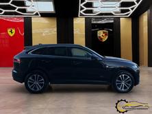 JAGUAR F-Pace 3.0 V6 D Prestige AWD, Diesel, Occasion / Gebraucht, Automatik - 4