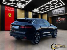JAGUAR F-Pace 3.0 V6 D Prestige AWD, Diesel, Occasion / Gebraucht, Automatik - 5