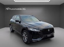 JAGUAR F-Pace 2.0 PHEV 404 R-Dynamic SE AWD, Plug-in-Hybrid Benzin/Elektro, Occasion / Gebraucht, Automatik - 2