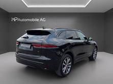 JAGUAR F-Pace 2.0 PHEV 404 R-Dynamic SE AWD, Plug-in-Hybrid Benzin/Elektro, Occasion / Gebraucht, Automatik - 3