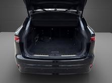 JAGUAR F-Pace 2.0 PHEV 404 R-Dynamic SE AWD, Plug-in-Hybrid Benzin/Elektro, Occasion / Gebraucht, Automatik - 4