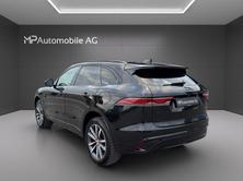JAGUAR F-Pace 2.0 PHEV 404 R-Dynamic SE AWD, Plug-in-Hybrid Benzin/Elektro, Occasion / Gebraucht, Automatik - 5