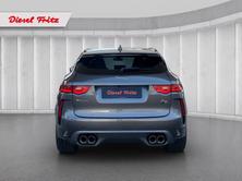 JAGUAR F-Pace 5.0 V8 SVR AWD Automatik, Benzin, Occasion / Gebraucht, Automatik - 4