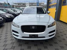 JAGUAR F-Pace 2.0d Prestige AWD Automatik, Diesel, Occasion / Gebraucht, Automatik - 3
