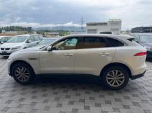 JAGUAR F-Pace 2.0d Prestige AWD Automatik, Diesel, Occasion / Gebraucht, Automatik - 4