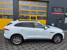 JAGUAR F-Pace 2.0d Prestige AWD Automatik, Diesel, Occasion / Gebraucht, Automatik - 5