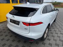 JAGUAR F-Pace 2.0d Prestige AWD Automatik, Diesel, Occasion / Gebraucht, Automatik - 6