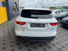 JAGUAR F-Pace 2.0d Prestige AWD Automatik, Diesel, Occasion / Gebraucht, Automatik - 7