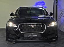JAGUAR F-Pace 25t 2.0 Pure AWD Automatik, Petrol, Second hand / Used, Automatic - 2