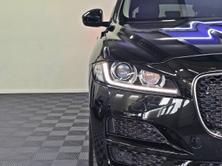 JAGUAR F-Pace 25t 2.0 Pure AWD Automatik, Petrol, Second hand / Used, Automatic - 3