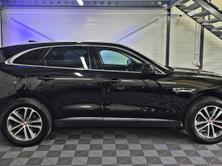 JAGUAR F-Pace 25t 2.0 Pure AWD Automatik, Petrol, Second hand / Used, Automatic - 4