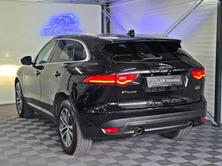 JAGUAR F-Pace 25t 2.0 Pure AWD Automatik, Petrol, Second hand / Used, Automatic - 6