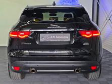JAGUAR F-Pace 25t 2.0 Pure AWD Automatik, Petrol, Second hand / Used, Automatic - 7