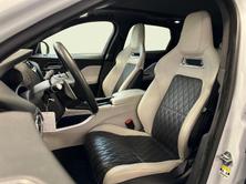 JAGUAR F-Pace 5.0 V8 SVR AWD, Benzin, Occasion / Gebraucht, Automatik - 5