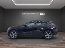 JAGUAR F-Pace 3.0 V6 S AWD Automatik, Petrol, Second hand / Used, Automatic - 2