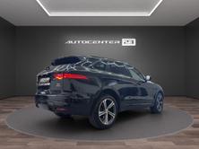 JAGUAR F-Pace 3.0 V6 S AWD Automatik, Petrol, Second hand / Used, Automatic - 5