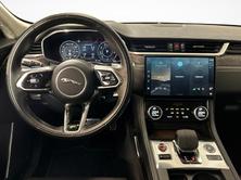 JAGUAR F-Pace 3.0 I6 R-Dynamic HSE AWD, Mild-Hybrid Petrol/Electric, Second hand / Used, Automatic - 6