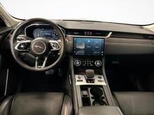 JAGUAR F-Pace 3.0 I6 R-Dynamic HSE AWD, Mild-Hybrid Petrol/Electric, Second hand / Used, Automatic - 7