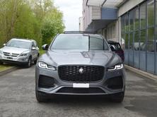 JAGUAR F-Pace 2.0 D200 R-Dynamic MHEV Black AWD I Anhängerk, Mild-Hybrid Diesel/Electric, Second hand / Used, Automatic - 2