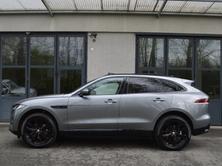 JAGUAR F-Pace 2.0 D200 R-Dynamic MHEV Black AWD I Anhängerk, Mild-Hybrid Diesel/Electric, Second hand / Used, Automatic - 3