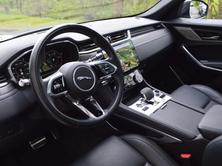 JAGUAR F-Pace 2.0 D200 R-Dynamic MHEV Black AWD I Anhängerk, Mild-Hybrid Diesel/Electric, Second hand / Used, Automatic - 6