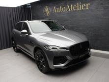 JAGUAR F-Pace 2.0 D200 R-Dynamic MHEV SE AWD, Mild-Hybrid Diesel/Electric, Second hand / Used, Automatic - 2