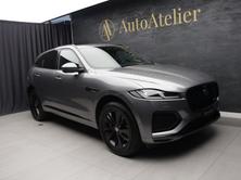JAGUAR F-Pace 2.0 D200 R-Dynamic MHEV SE AWD, Mild-Hybrid Diesel/Electric, Second hand / Used, Automatic - 3