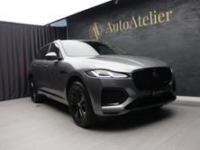 JAGUAR F-Pace 2.0 D200 R-Dynamic MHEV SE AWD, Mild-Hybrid Diesel/Electric, Second hand / Used, Automatic - 4