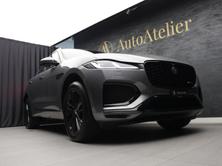 JAGUAR F-Pace 2.0 D200 R-Dynamic MHEV SE AWD, Mild-Hybrid Diesel/Electric, Second hand / Used, Automatic - 5