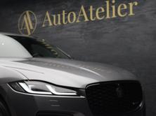 JAGUAR F-Pace 2.0 D200 R-Dynamic MHEV SE AWD, Mild-Hybrid Diesel/Electric, Second hand / Used, Automatic - 6