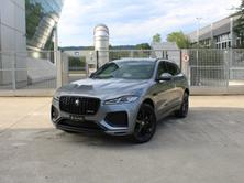 JAGUAR F-Pace 2.0 D200 R-Dynamic MHEV SE AWD, Mild-Hybrid Diesel/Electric, Second hand / Used, Automatic - 7