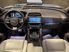 JAGUAR F-Pace 3.0 TD R-Sport AWD Automatik, Diesel, Occasion / Utilisé, Automatique - 4