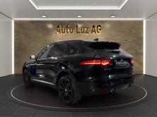 JAGUAR F-Pace 3.0 TD R-Sport AWD Automatik, Diesel, Occasion / Utilisé, Automatique - 5