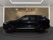 JAGUAR F-Pace 3.0 TD R-Sport AWD Automatik, Diesel, Occasion / Utilisé, Automatique - 6