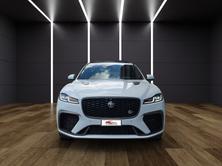 JAGUAR F-Pace 5.0 V8 SVR P550 AWD, Petrol, Second hand / Used, Automatic - 3