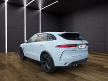 JAGUAR F-Pace 5.0 V8 SVR P550 AWD, Petrol, Second hand / Used, Automatic - 7