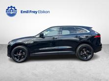 JAGUAR F-Pace 2.0 T 300 Portfolio AWD, Petrol, Second hand / Used, Automatic - 2