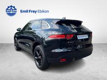 JAGUAR F-Pace 2.0 T 300 Portfolio AWD, Petrol, Second hand / Used, Automatic - 3